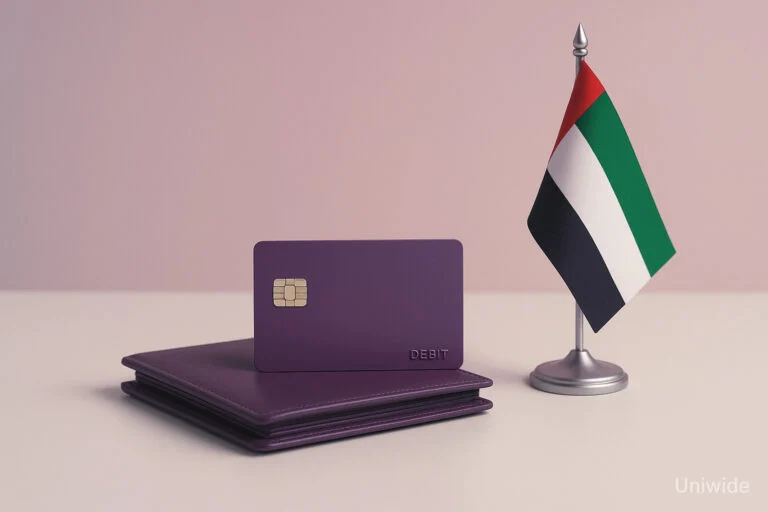Emirates Islamic Bank UAE: Accounts, Cards & Finance