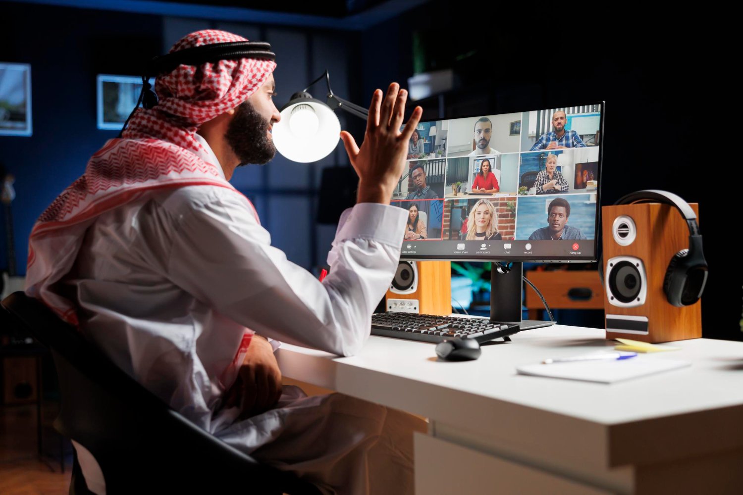 Joootv: Complete Guide to Online Arabic and International Entertainment