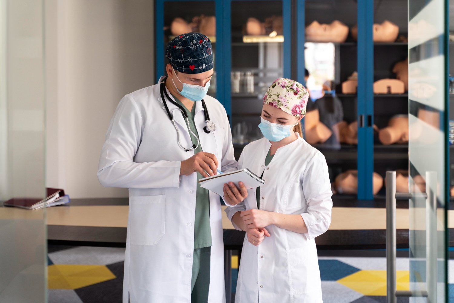 Noor Al Mamzar Medical Center Dubai: Services, Specialties & Patient Guide